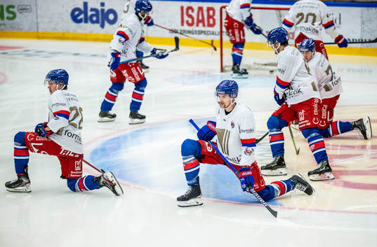 Oskarshamns spelare