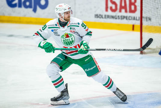 Rögles Ted Brithén
