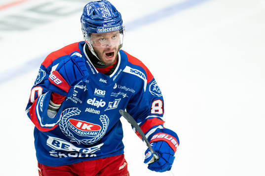 Oskarshamns Tomas Zohorna jublar