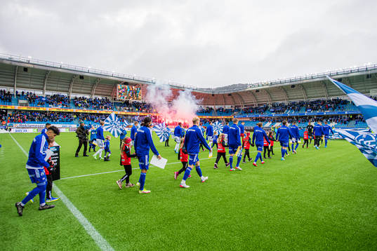 Aker Stadion
