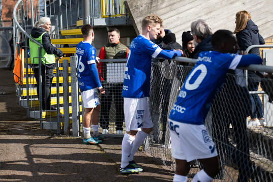 Trelleborgs spelare