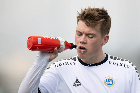 Utsiktens Albin Skoglund