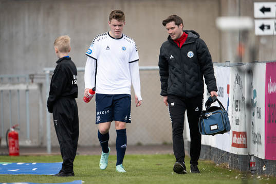Utsiktens Albin Skoglund