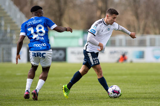 Utsiktens Predrag Randelovic