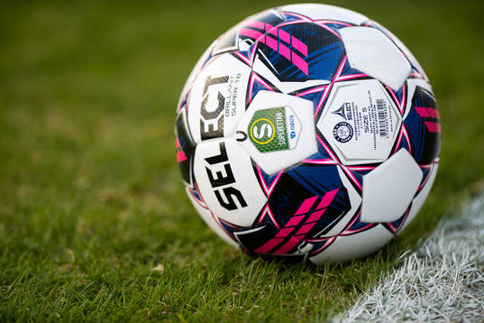 En boll