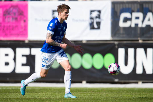 Trelleborgs Bödvar Bödvarsson