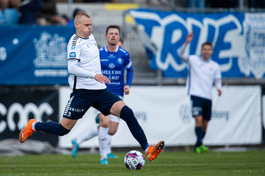 Utsiktens Jesper Brandt