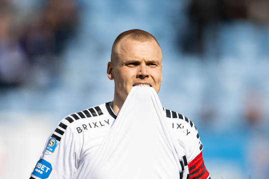 Utsiktens Jesper Brandt