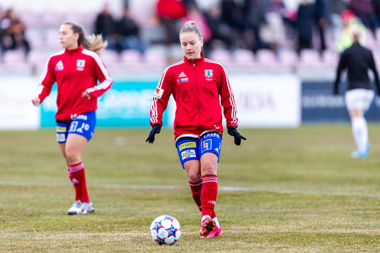 Vittsjös Julia Tunturi