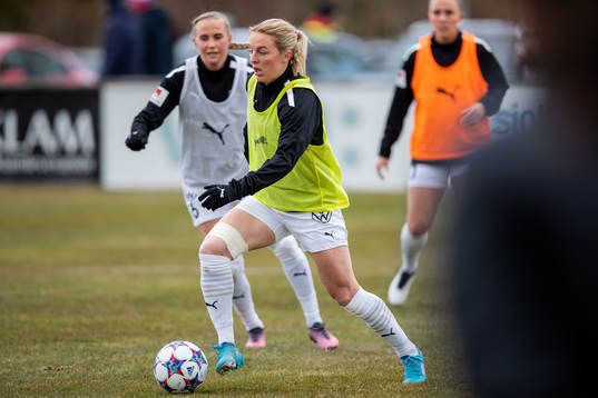 Rosengårds Mimmi Larsson