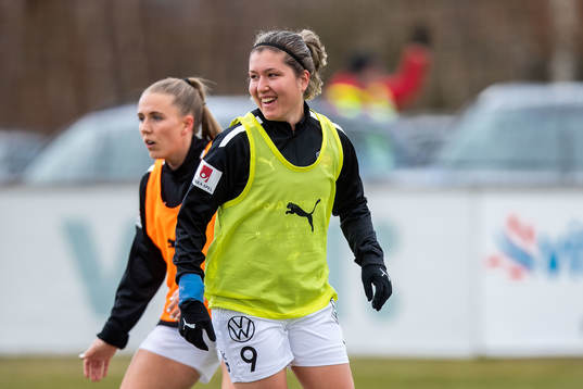 Rosengårds Loreta Kullashi