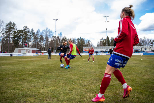 Vittsjös Hanna Ekengren