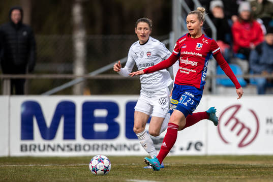 Vittsjös Kajsa Lind