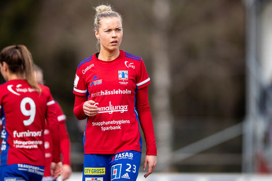 Vittsjös Kajsa Lind