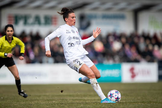Rosengårds Katrine Veje