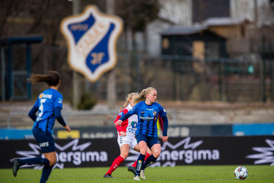 Zara Katarina Jönsson of Stabæk