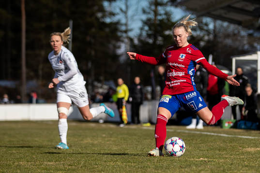 Vittsjös Jutta Rantala