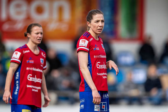Vittsjös Clara Markstedt