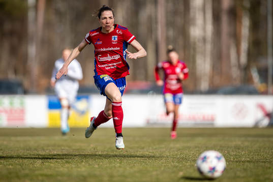 Vittsjös Clara Markstedt