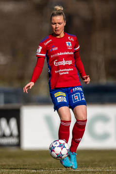 Vittsjös Mie Leth Jans