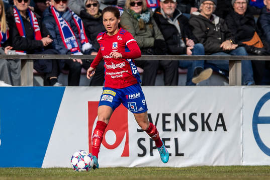 Vittsjös Lisa Klinga