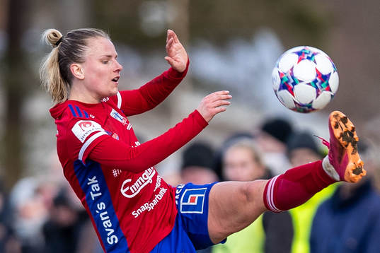 Vittsjös Julia Tunturi