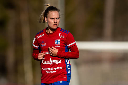 Vittsjös Julia Tunturi