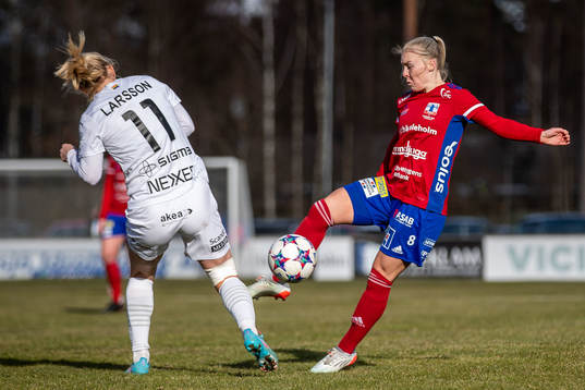 Vittsjös Jutta Rantala