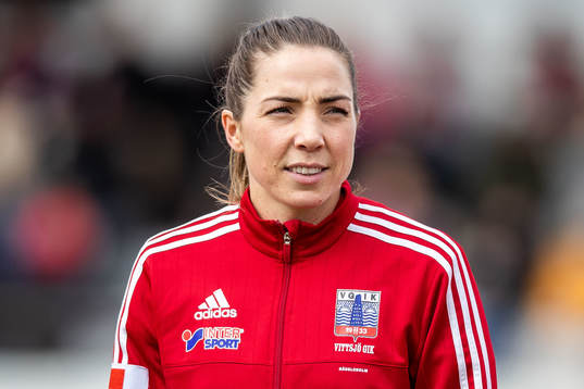 Vittsjös Clara Markstedt