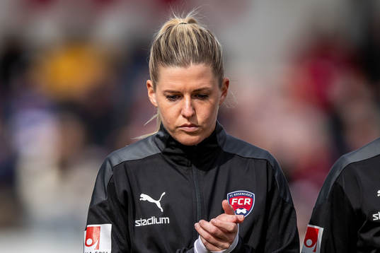 Rosengårds Olivia Schough
