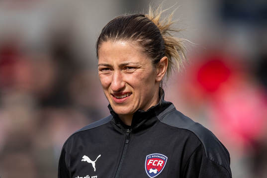 Rosengårds Bianca Schmidt