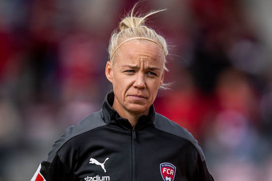 Rosengårds Caroline Seger