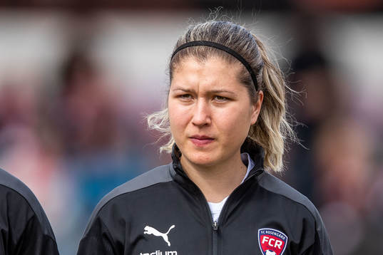 Rosengårds Loreta Kullashi
