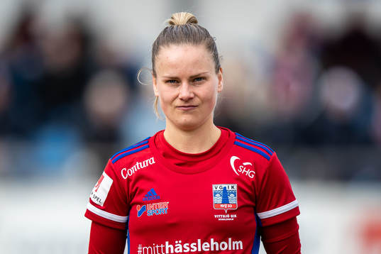 Vittsjös Julia Tunturi