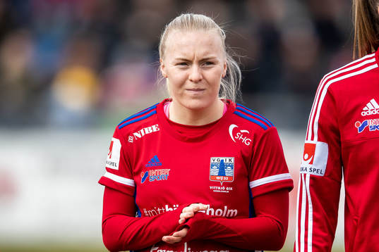 Vittsjös Jutta Rantala