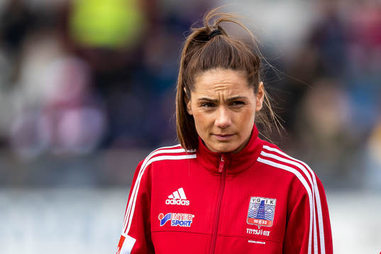 Vittsjös Lisa Klinga