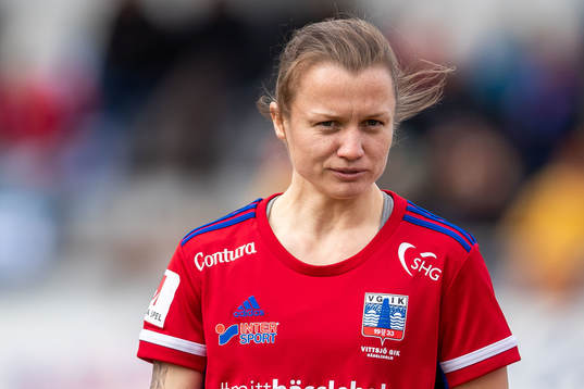 Vittsjös Kayla Adamek