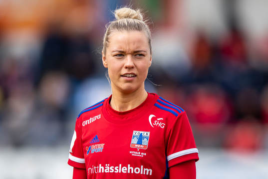 Vittsjös Kajsa Lind