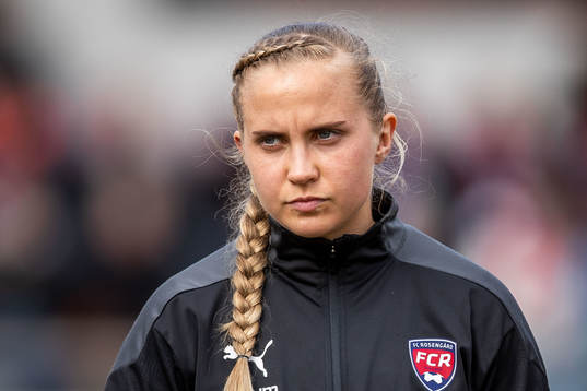 Rosengårds Ria Noora Minerva Öling
