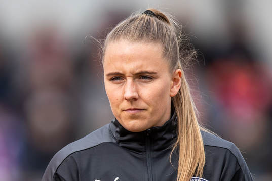 Rosengårds Gudrun Arnardottir