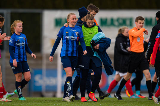 Zara Katarina Jönsson of Stabæk