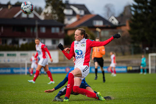 Emilie Raaum Closs of Lyn
