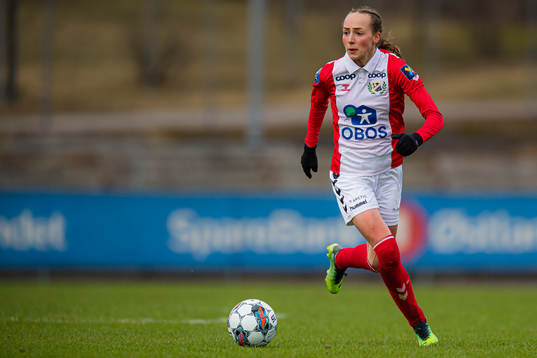 Emilie Raaum Closs of Lyn