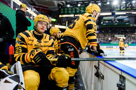Skellefteås Simon Robertsson