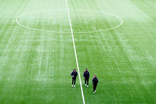Östersunds spelare