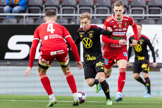 Östersunds Henrik Bellman