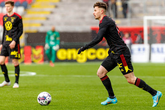 Östersunds Nokolaos Dosis