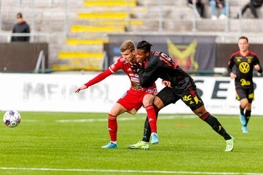 Skövde Samuel Sörman