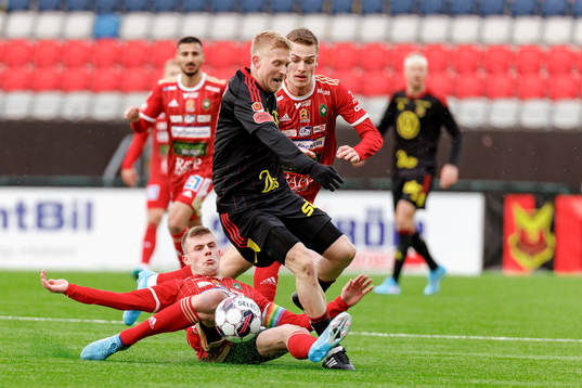 Skövde Filip Schyberg