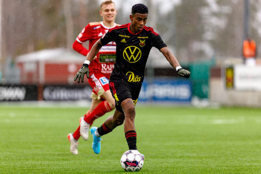 Östersunds Chovanie Amatkarijo